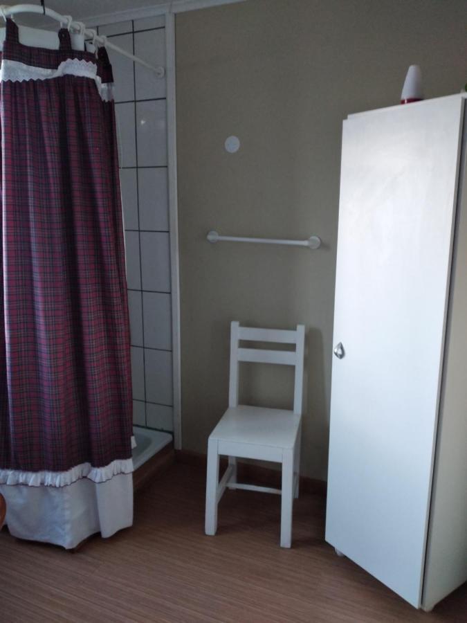 Cabanas Campestres Las Rosas 푼타아레나스 외부 사진