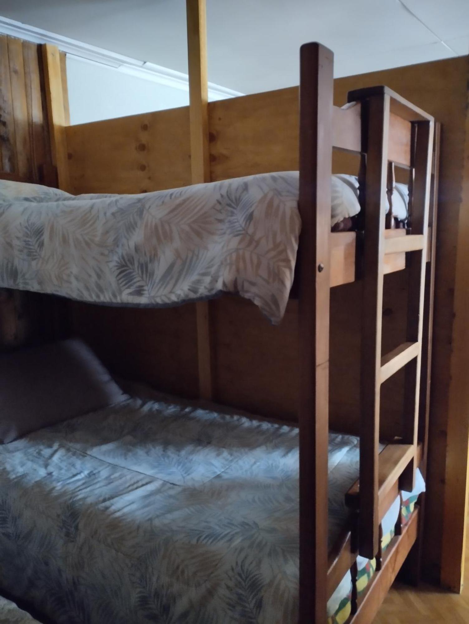 Cabanas Campestres Las Rosas 푼타아레나스 객실 사진